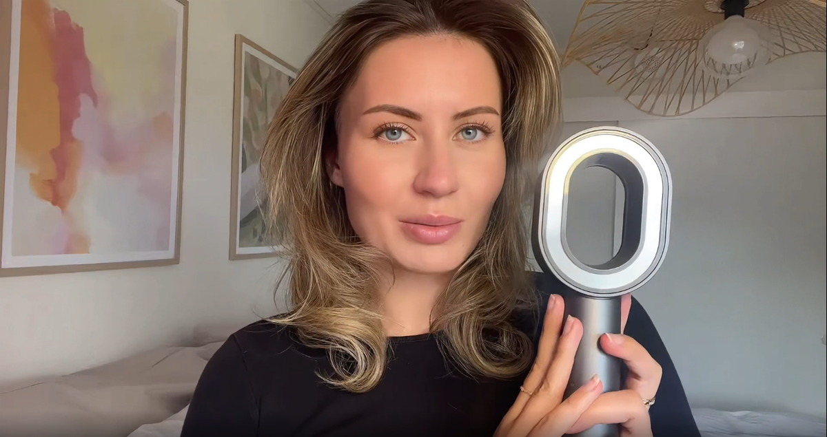 Bättre hud med duschhuvud med filter – Hjälper mot torr hud & eksem