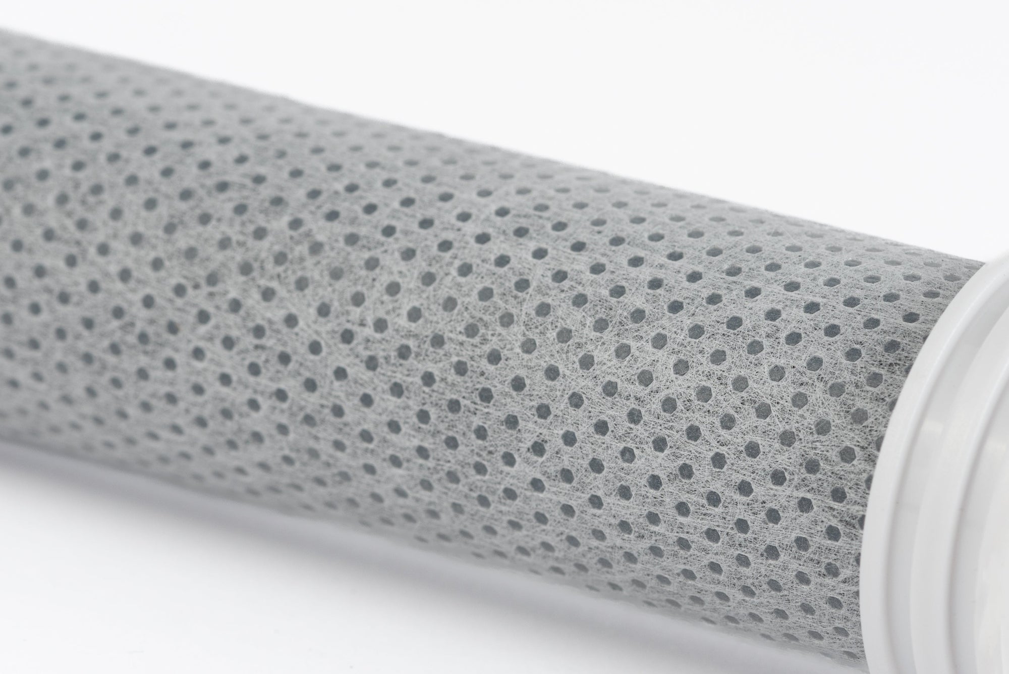 Filtrerar upp till 98 % av kloret från ditt duschvatten!