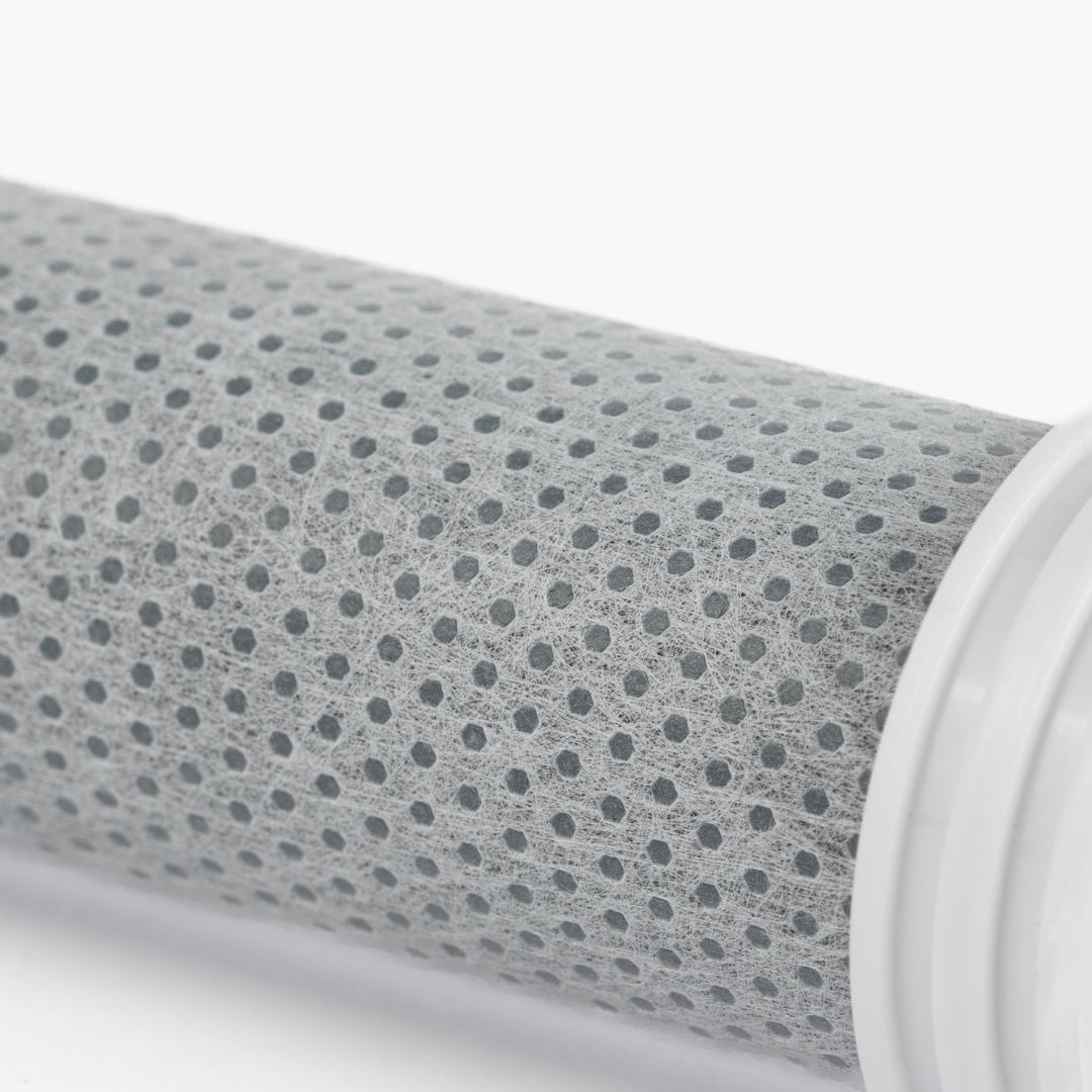 LUNA Duschmunstycke™ Filter