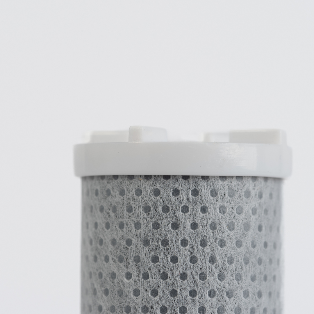 LUNA Duschmunstycke™ Filter